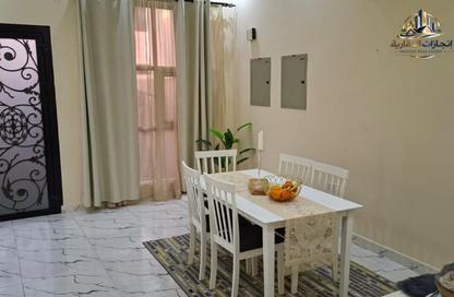 Townhouse - 5 Bedrooms - 7 Bathrooms for rent in Al Yasmeen 1 - Al Yasmeen - Ajman Townhouse - 5 Bedrooms - 7 Bathrooms for rent in Al Yasmeen 1 - Al Yasmeen - Ajman