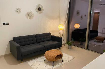 Apartment - 1 - 1 for rent in Sobha Creek Vistas Reserve Tower B - Sobha Creek Vistas Reserve - Sobha Hartland - Mohammed Bin Rashid City - Dubai