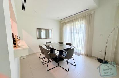 Townhouse - 2 Bedrooms - 3 Bathrooms for rent in Amaranta 1 - Amaranta - Villanova - Dubai