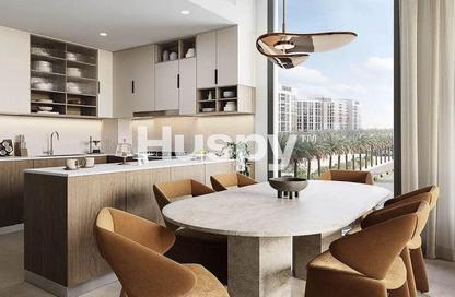 Apartment - 1 Bedroom - 1 Bathroom for sale in Park Lane 1B - Park Lane 1 - Park Lane - Dubai Hills Estate - Dubai