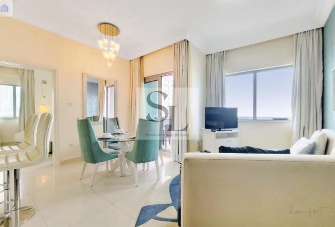 High Floor | Fully Furnished | Prime location photo 3