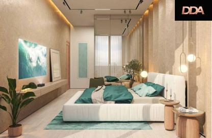 Apartment - 1 Bedroom - 1 Bathroom for sale in Elo 2 - Elo - Damac Hills 2 - Dubai