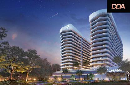 Apartment - 1 Bedroom - 1 Bathroom for sale in Elo 2 - Elo - Damac Hills 2 - Dubai