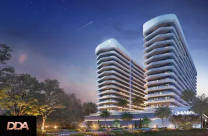 Apartment - 1 Bedroom - 2 Bathrooms for sale in Elo 2 - Elo - Damac Hills 2 - Dubai