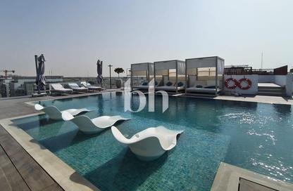 Apartment - 2 - 4 for rent in Starlight Park B - Starlight Park - District 11 - Mohammed Bin Rashid City - Dubai