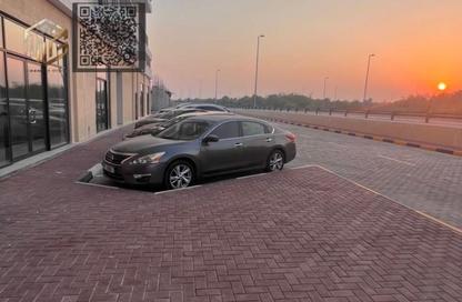 Apartment - 2 - 2 for sale in Kentia - Ajman Uptown Villas - Ajman Uptown - Ajman