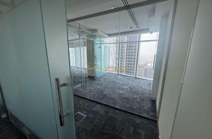 Office Space - Studio for rent in Park Lane Tower - Business Bay - Dubai