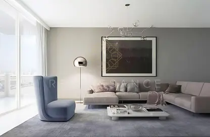 شقة - 2 غرف نوم - 3 حمامات للبيع في عزيزي زين - الفرجان - دبي