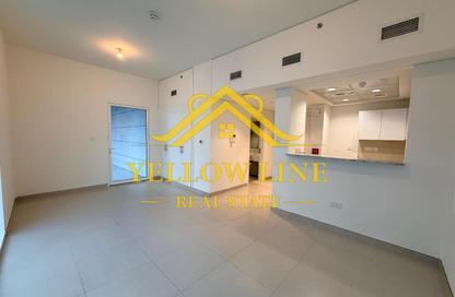 Apartment - Studio - 1 Bathroom for rent in Al Seef - Al Raha Beach - Abu Dhabi