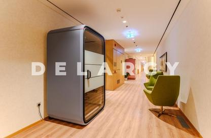 Office Space - Studio for rent in Burj Daman - DIFC - Dubai