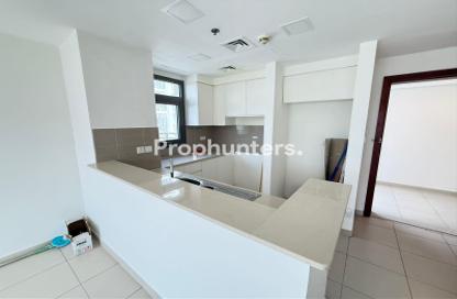 Apartment - 3 Bedrooms - 3 Bathrooms for sale in Hayat Boulevard 2B - Hayat Boulevard 2 - Hayat Boulevard - Town Square - Dubai