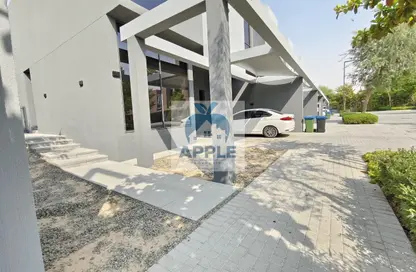 Villa - 4 Bedrooms - 5 Bathrooms for rent in Robinia - Masaar - Tilal City - Sharjah
