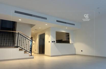 Townhouse - 5 - 5 for rent in Costa Brava 1 - Costa Brava - Damac Lagoons - Dubai