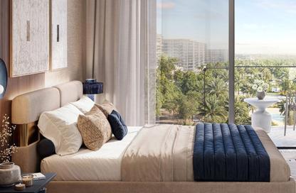 شقة - 2 - 3 للبيع في برج Address ريزيدنسز Dubai Hills Estate B - ادريس ريزيدينسيس دبي هيلز ايستات - دبي هيلز استيت - دبي