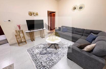 Apartment - 2 - 2 for rent in Al Taawoon Tower 1 - Al Taawoon Towers - Al Khan - Sharjah Apartment - 2 - 2 for rent in Al Taawoon Tower 1 - Al Taawoon Towers - Al Khan - Sharjah