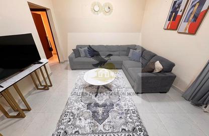 Apartment - 2 - 2 for rent in Al Taawoon Tower 1 - Al Taawoon Towers - Al Khan - Sharjah Apartment - 2 - 2 for rent in Al Taawoon Tower 1 - Al Taawoon Towers - Al Khan - Sharjah