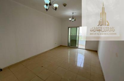 Apartment - 1 Bedroom - 2 Bathrooms for rent in Orient Tower 2 - Orient Towers - Al Bustan - Ajman Apartment - 1 Bedroom - 2 Bathrooms for rent in Orient Tower 2 - Orient Towers - Al Bustan - Ajman