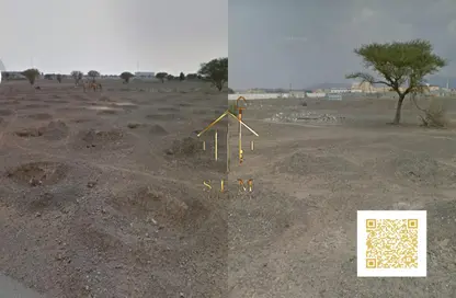 Land - Studio for sale in Manama - Ajman