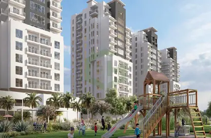 شقة - 2 غرف نوم - 3 حمامات للبيع في الحديقة الجنوبية د - ساوث جاردن - بوابة وصل - دبي شقة - 2 غرف نوم - 3 حمامات للبيع في الحديقة الجنوبية د - ساوث جاردن - بوابة وصل - دبي