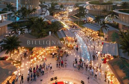 Townhouse - 5 Bedrooms - 6 Bathrooms for sale in Bermuda - Damac Islands 2 - Dubai Land - Dubai