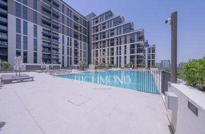Apartment - 1 Bedroom - 1 Bathroom for rent in Parkside Views - Dubai Hills Estate - Dubai Apartment - 1 Bedroom - 1 Bathroom for rent in Parkside Views - Dubai Hills Estate - Dubai