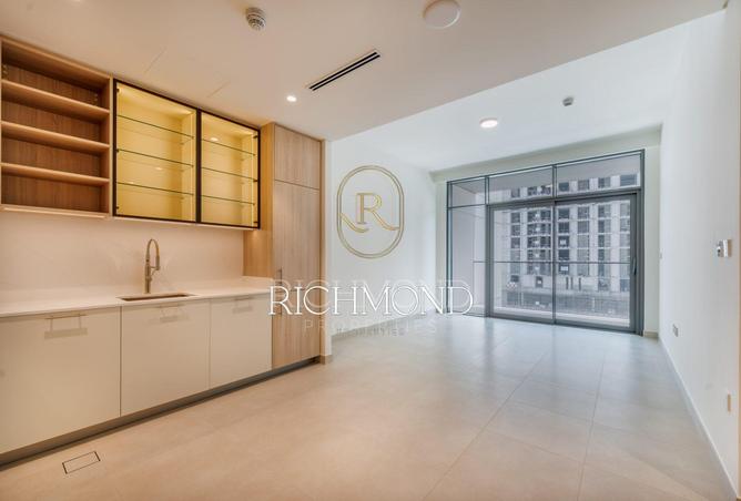 Brand New 1BR | Vastu Compliant | Park accesss photo 2