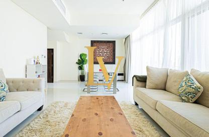 Townhouse - 3 Bedrooms - 5 Bathrooms for sale in Amargo - Damac Hills 2 - Dubai