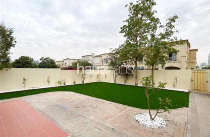 Villa - 3 Bedrooms - 3 Bathrooms for rent in Springs 10 - The Springs - Dubai