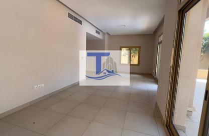 Villa - 4 Bedrooms - 6 Bathrooms for rent in Golf Gardens - Khalifa City - Abu Dhabi