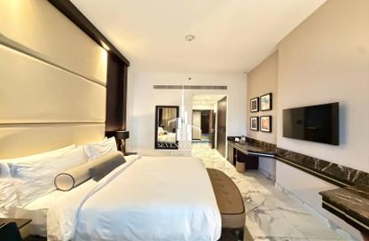 Hotel  and  Hotel Apartment - Studio - 1 for sale in TFG One Hotel - Dubai Marina - Dubai