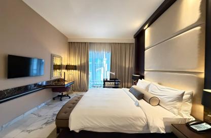 Hotel  and  Hotel Apartment - Studio - 1 for sale in TFG One Hotel - Dubai Marina - Dubai
