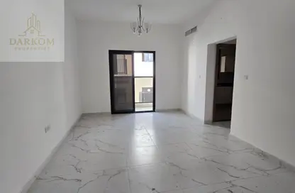Apartment - 1 Bedroom - 2 Bathrooms for rent in Ajman Hills - Al Alia - Ajman