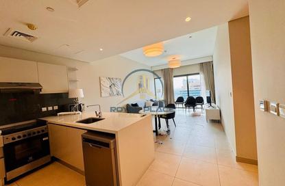Apartment - 2 Bedrooms - 3 Bathrooms for rent in SOL Avenue - Business Bay - Dubai
