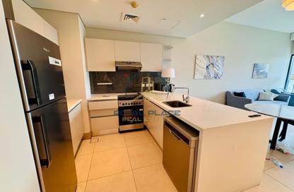 Apartment - 2 Bedrooms - 3 Bathrooms for rent in SOL Avenue - Business Bay - Dubai