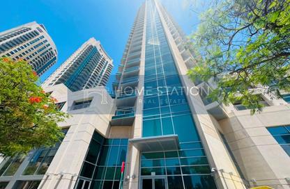 Apartment - 1 Bedroom - 2 Bathrooms for rent in Burj Views A - Burj Views - Downtown Dubai - Dubai Apartment - 1 Bedroom - 2 Bathrooms for rent in Burj Views A - Burj Views - Downtown Dubai - Dubai