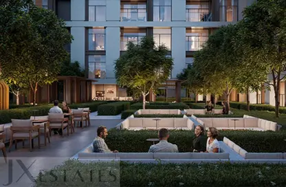 Apartment - 1 Bedroom - 2 Bathrooms for sale in Terra Heights - Expo City - Dubai