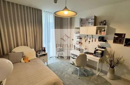 Apartment - 3 Bedrooms - 4 Bathrooms for rent in The Crest Tower D - The Crest - Sobha Hartland - Mohammed Bin Rashid City - Dubai Apartment - 3 Bedrooms - 4 Bathrooms for rent in The Crest Tower D - The Crest - Sobha Hartland - Mohammed Bin Rashid City - Dubai