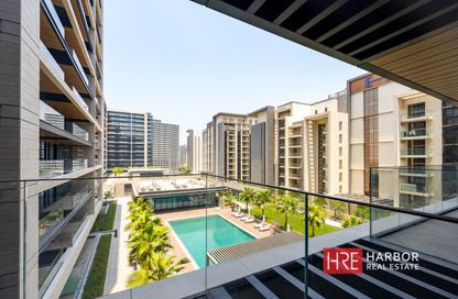 شقة - غرفة نوم - 2 حمامات للايجار في 399 هيلز بارك ب - 399 Hills Park - دبي هيلز استيت - دبي شقة - غرفة نوم - 2 حمامات للايجار في 399 هيلز بارك ب - 399 Hills Park - دبي هيلز استيت - دبي