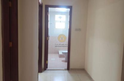 Apartment - 1 Bedroom - 2 Bathrooms for rent in Al Hamidiya 2 - Al Hamidiya - Ajman