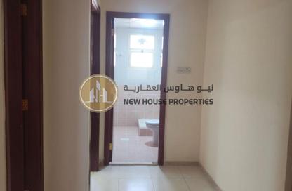 Apartment - 1 Bedroom - 2 Bathrooms for rent in Al Hamidiya 2 - Al Hamidiya - Ajman Apartment - 1 Bedroom - 2 Bathrooms for rent in Al Hamidiya 2 - Al Hamidiya - Ajman
