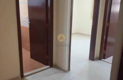 Apartment - 1 Bedroom - 2 Bathrooms for rent in Al Hamidiya 2 - Al Hamidiya - Ajman