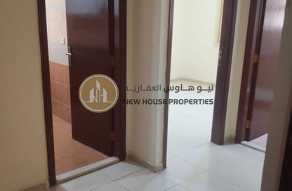 Apartment - 1 Bedroom - 2 Bathrooms for rent in Al Hamidiya 2 - Al Hamidiya - Ajman Apartment - 1 Bedroom - 2 Bathrooms for rent in Al Hamidiya 2 - Al Hamidiya - Ajman