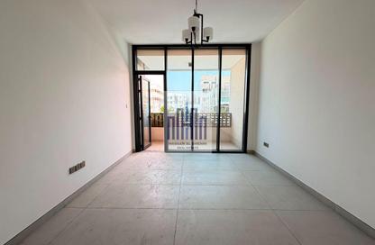 Apartment - 1 Bedroom - 2 Bathrooms for rent in Sarab 2 - Aljada - Sharjah Apartment - 1 Bedroom - 2 Bathrooms for rent in Sarab 2 - Aljada - Sharjah