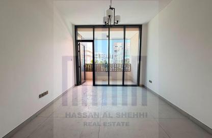Apartment - 1 Bedroom - 2 Bathrooms for rent in Sarab 2 - Aljada - Sharjah Apartment - 1 Bedroom - 2 Bathrooms for rent in Sarab 2 - Aljada - Sharjah