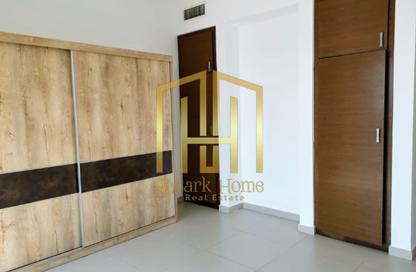 Apartment - 1 Bedroom - 2 Bathrooms for sale in The Gate Tower 3 - Shams Abu Dhabi - Al Reem Island - Abu Dhabi