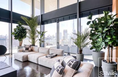 Apartment - 4 - 6 for sale in Dorchester Collection Dubai - Business Bay - Dubai
