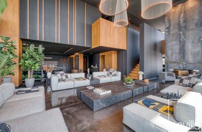 Apartment - 4 - 6 for sale in Dorchester Collection Dubai - Business Bay - Dubai