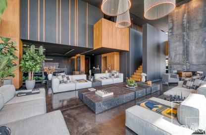 Apartment - 4 - 6 for sale in Dorchester Collection Dubai - Business Bay - Dubai