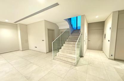 Townhouse - 4 - 5 for sale in MAG Eye - MAG City - Mohammed Bin Rashid City - Dubai