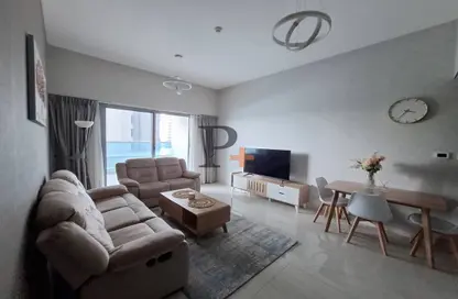 Apartment - 1 Bedroom - 2 Bathrooms for rent in Elite Business Bay Residence - Business Bay - Dubai